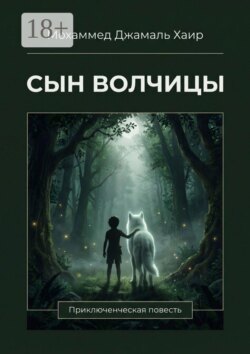 Сын волчицы. Приключенческая повесть