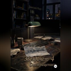 Звездочет 4. С возвращением