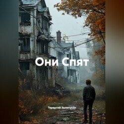 Они Спят