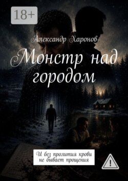 Монстр над городом. И без пролития крови не бывает прощения