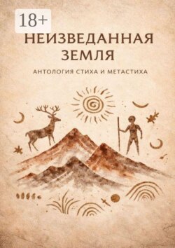 Неизведанная земля. Антология стиха и метастиха