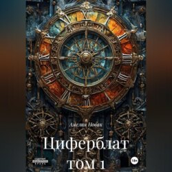 Циферблат том 1