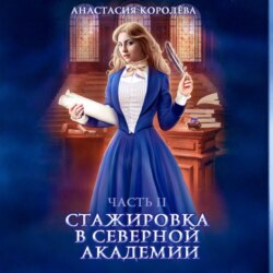 Стажировка в Северной Академии. Часть 2