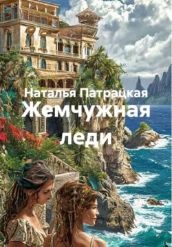 Жемчужная леди