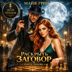 Раскрыть заговор. Найти любовь