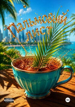 Пальмовый лист