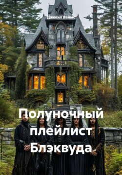 Полуночный плейлист Блэквуда