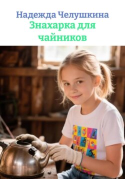 Знахарка для чайников