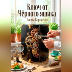 Ключ от Чёрного Ящика