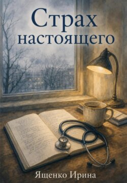 Страх настоящего