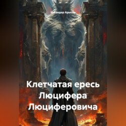 Клетчатая ересь Люцифера Люциферовича