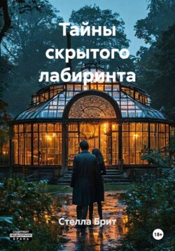 Тайны скрытого лабиринта