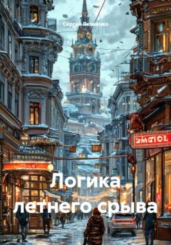 Логика летнего срыва