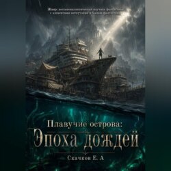 Плавучие острова: Эпоха дождей