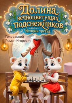Долина вечноцветущих подснежников. История третья