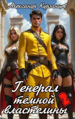 Генерал тёмной властелины – 2