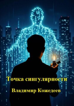 Точка сингулярности