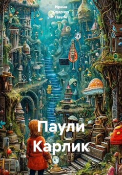 Паули Карлик