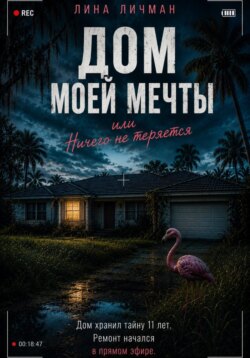 Дом моей мечты, или Ничего не теряется