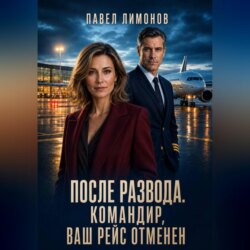 После развода. Командир, ваш рейс отменен