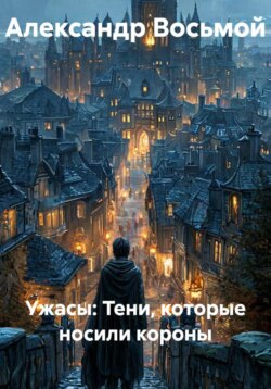 Ужасы: Тени, которые носили короны
