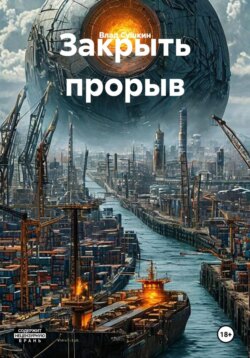 Закрыть прорыв