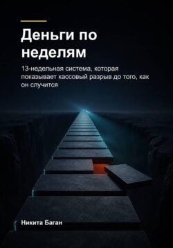 Деньги по неделям