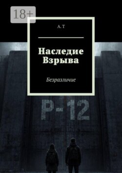 Наследие Взрыва. Безразличие