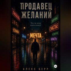 Продавец желаний