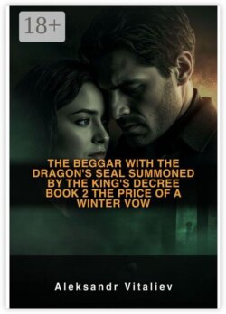 The Beggar with the Dragon’s Seal. Summoned by the King’s Decree. Book 2: The Price of a Winter Vow