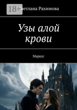 Узы алой крови. Маркус