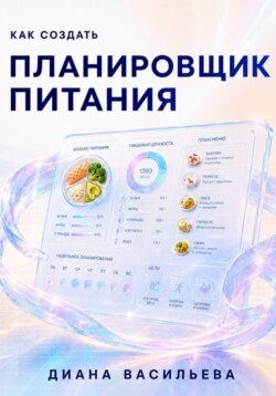Как создать планировщик питания