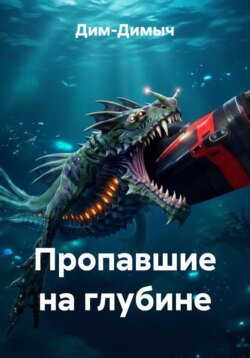 Пропавшие на глубине