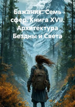 Бажаник. Семь сфер. Книга XVII. Архитектура Бездны и Света