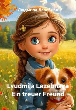 Lyudmila Lazebnaya Ein treuer Freund