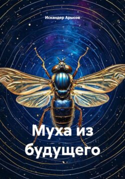 Муха из будущего