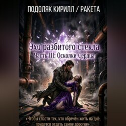 Эхо paзбитого стекла часть III: Осколки Сердца. Финал.