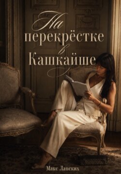 На перекрёстке в Кашкайше