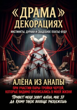 Драма в дешевых декорациях