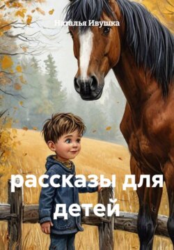 рассказы для детей