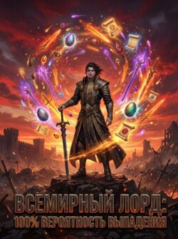 Всемирный Лорд: 100% Вероятность Выпадения. Книга 2