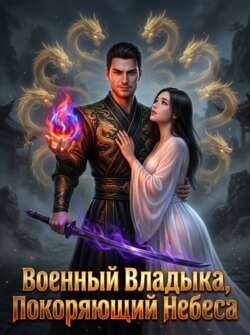 Военный Владыка, Покоряющий Небеса. Книга 2