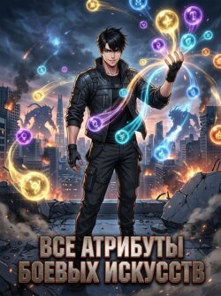 Все Атрибуты Боевых Искусств. Книга 2