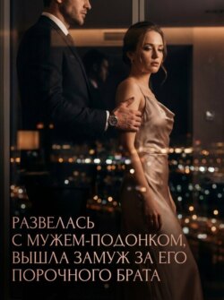 Развелась с мужем-подонком, вышла замуж за его порочного брата. Книга 2