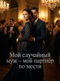 Мой случайный муж – мой партнёр по мести. Книга 2