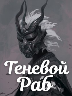 Теневой Раб. Книга 2