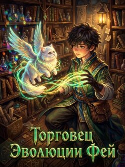 Торговец Эволюции Фей. Книга 2