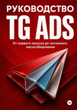Руководство TG Ads