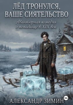 Лёд Тронулся, Ваше Сиятельство