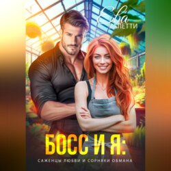 Босс и я: саженцы любви и сорняки обмана